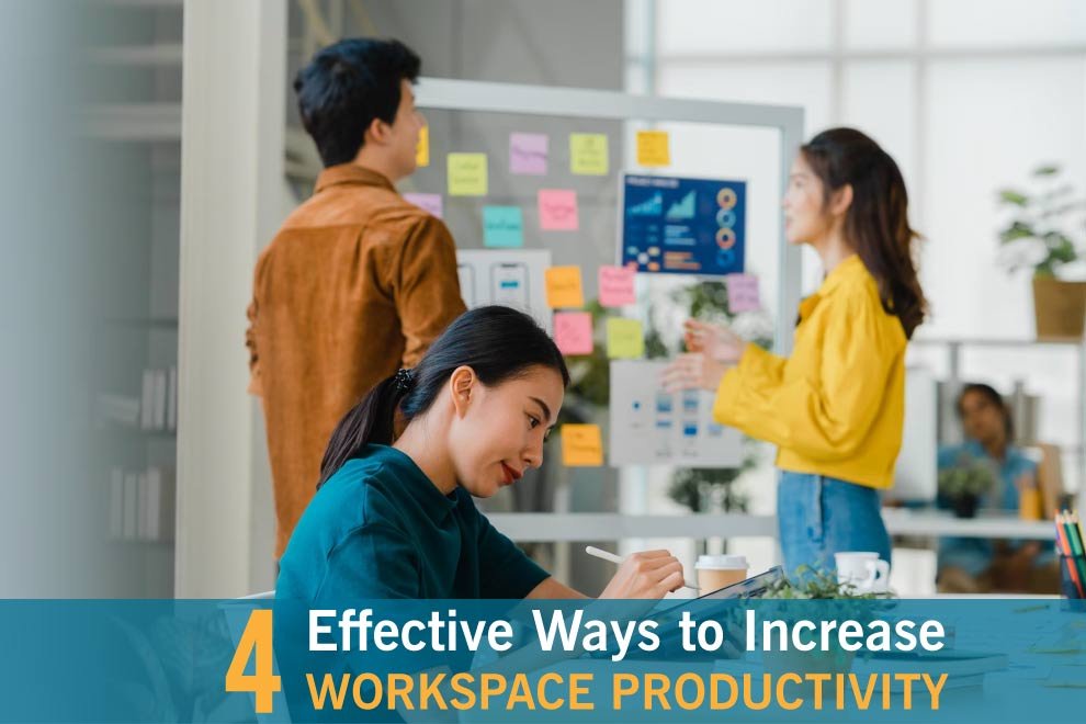 Workspace Productivity