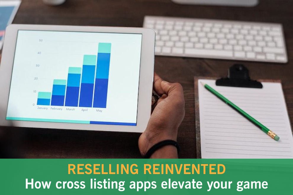 cross listing apps