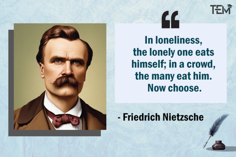 Friedrich Nietzsche Quotes To Explore Profound Wisdom 2327