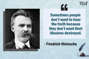 Friedrich Nietzsche Quotes to Explore Profound Wisdom