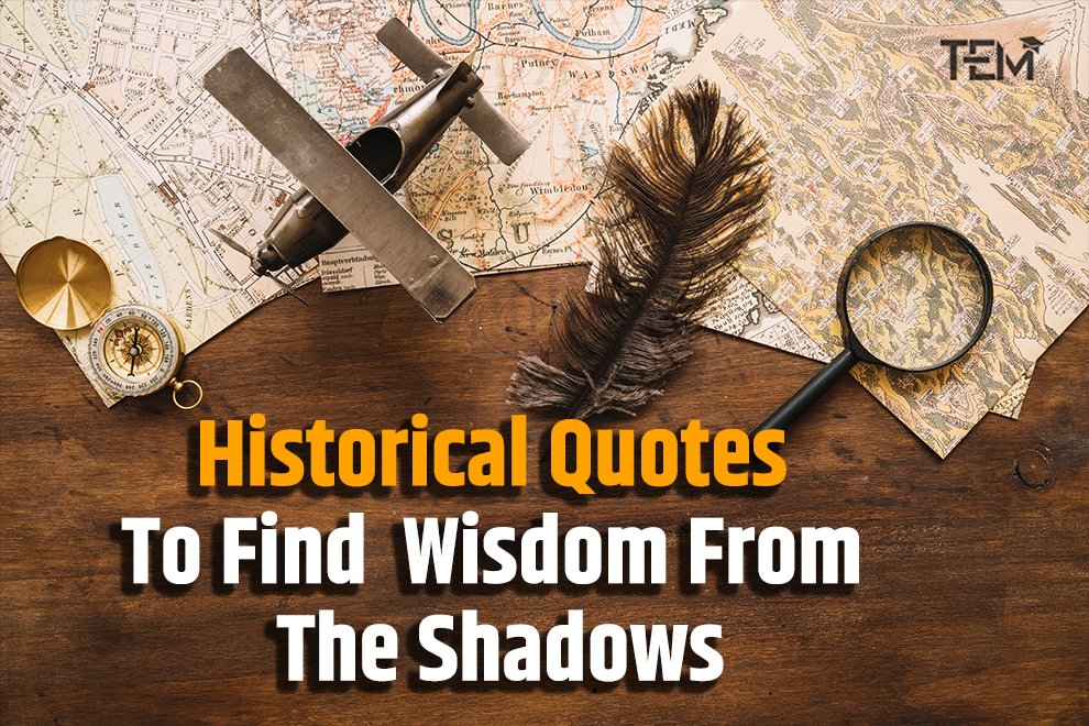 Historical-Quotes