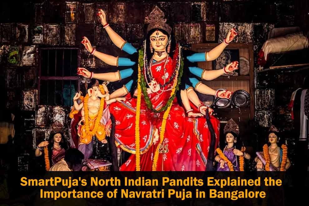 importance-of-navratri-puja-in-bangalore