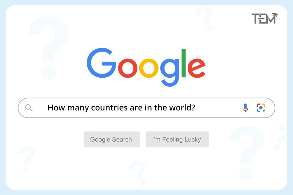 How many countries are in the world_1