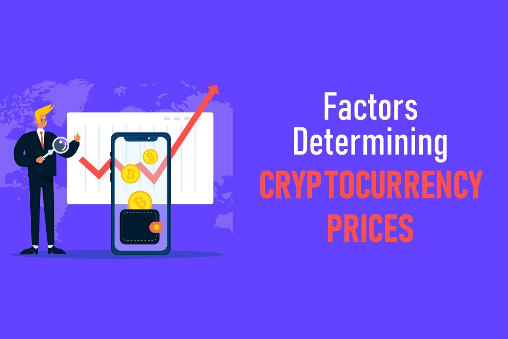 factors-determining-cryptocurrency-prices
