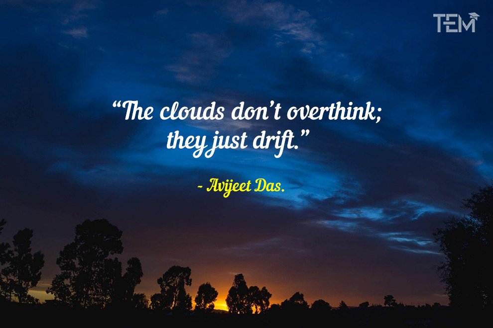 quotes-on-clouds-Avijeet Das