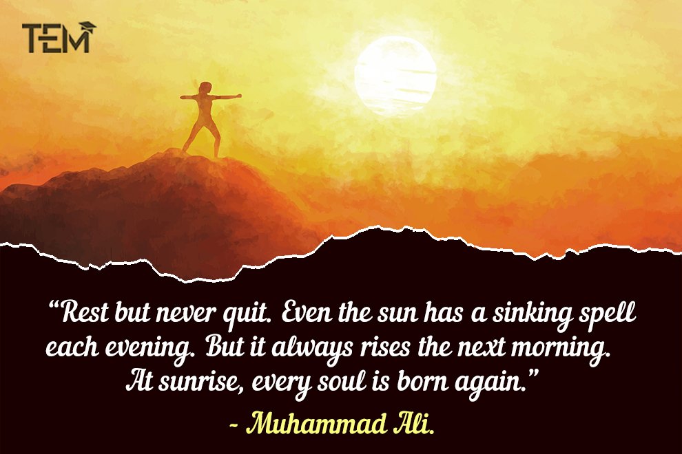 Sunrise Quotes_Muhammad Ali