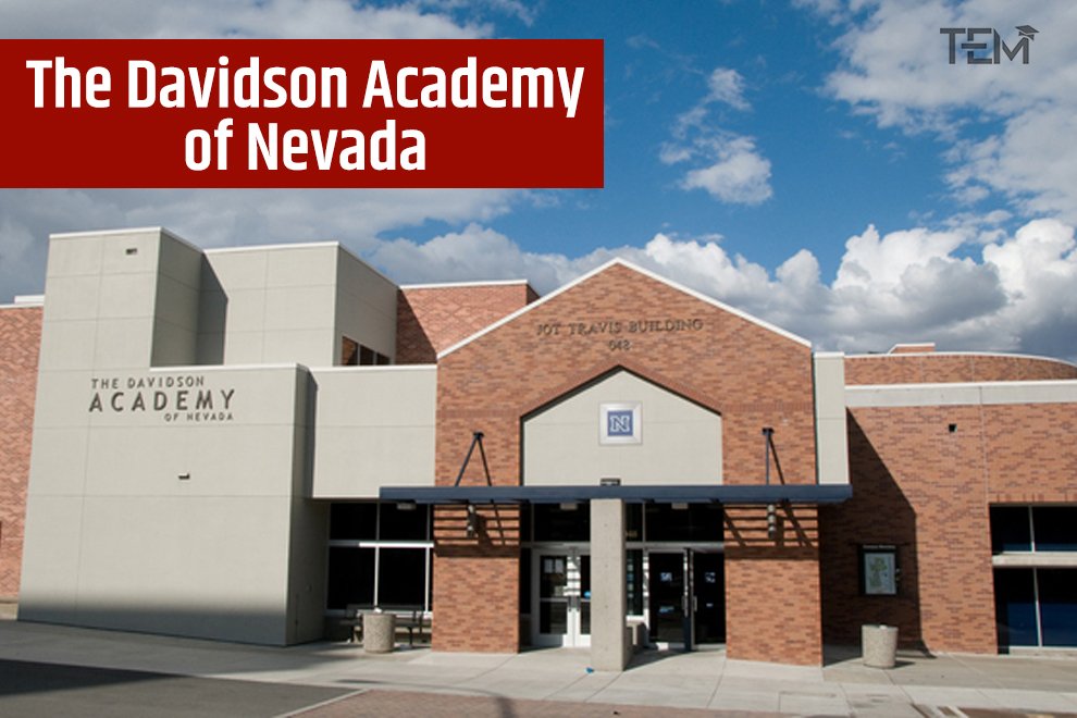 The Davidson Academy of Nevada_4