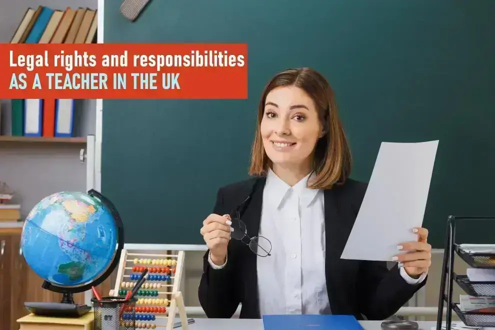 legal-rights-and-responsibilities-as-a-teacher-in-the-uk