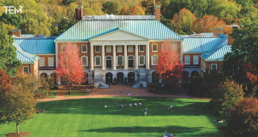 wake-forest-university-school-of-business
