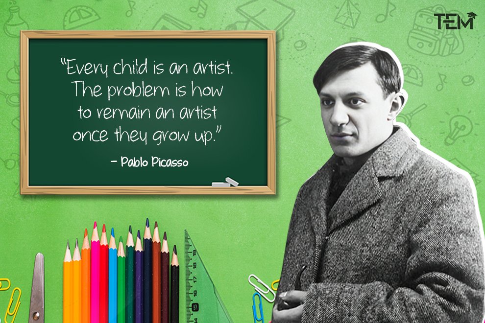 Pablo-Picasso