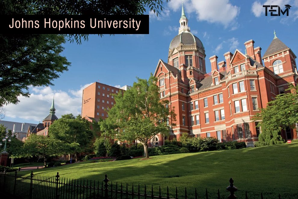 Johns-Hopkins