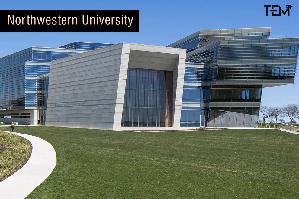 Northwestern-University