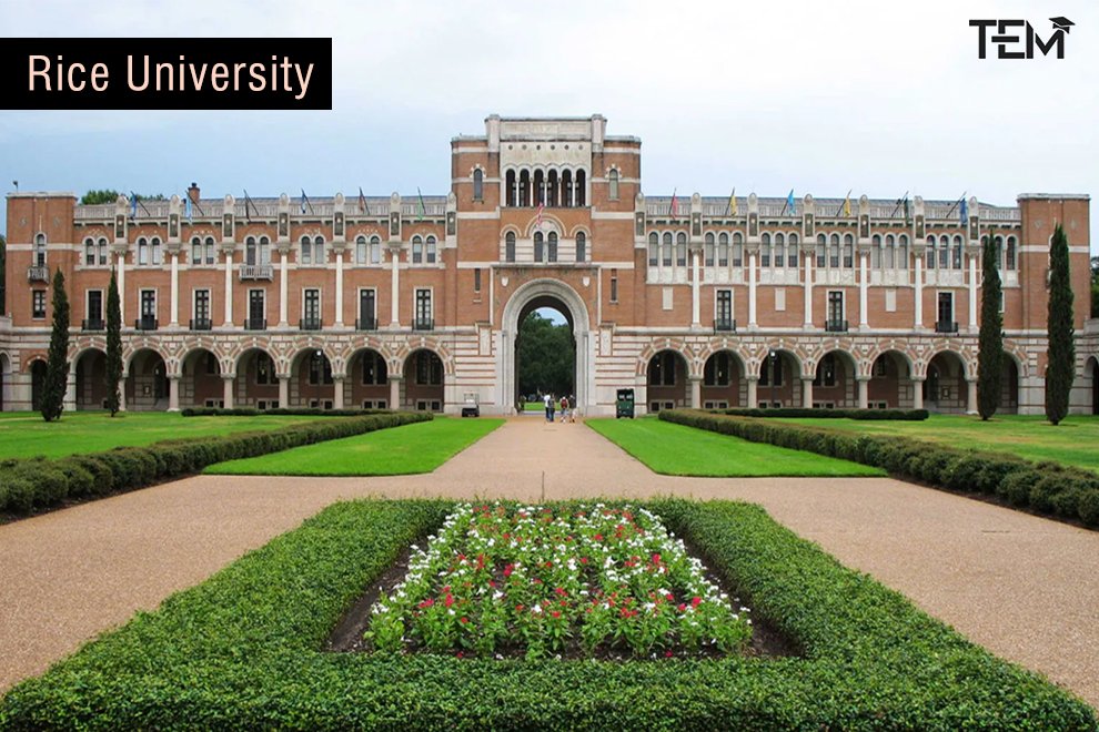 best-music-colleges-in-the-us-Rice-University
