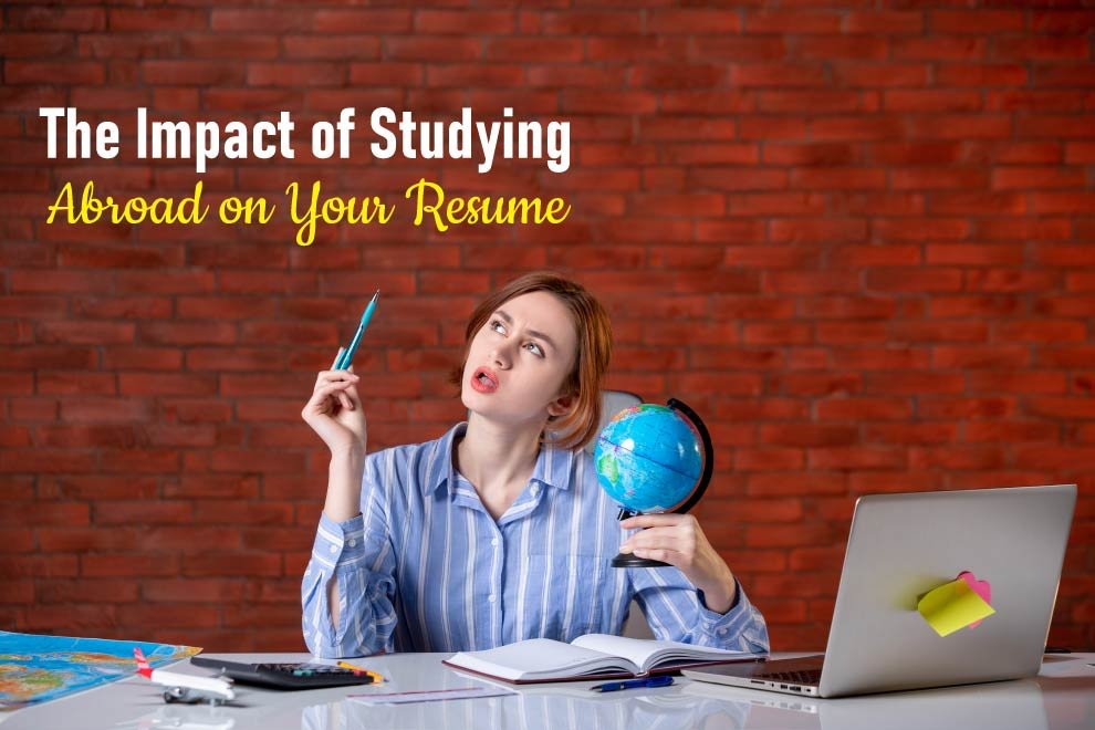 impact-of-studying-abroad-on-your-resume