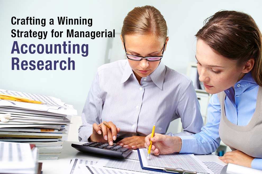 strategy-for-managerial-accounting-research