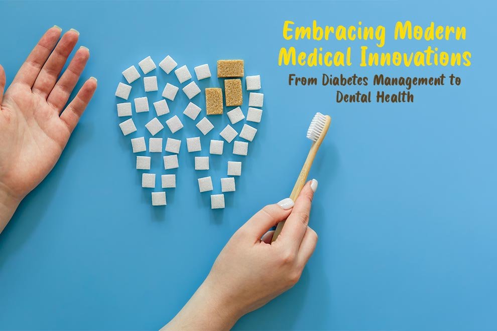 Modern Medical Innovations