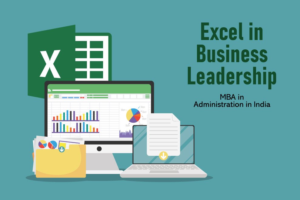 MBA in Administration in India