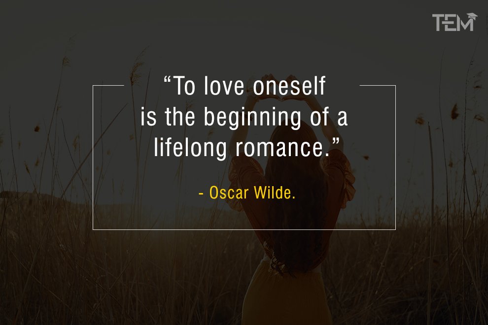 Oscar-Wilde-Self-Care Quotes