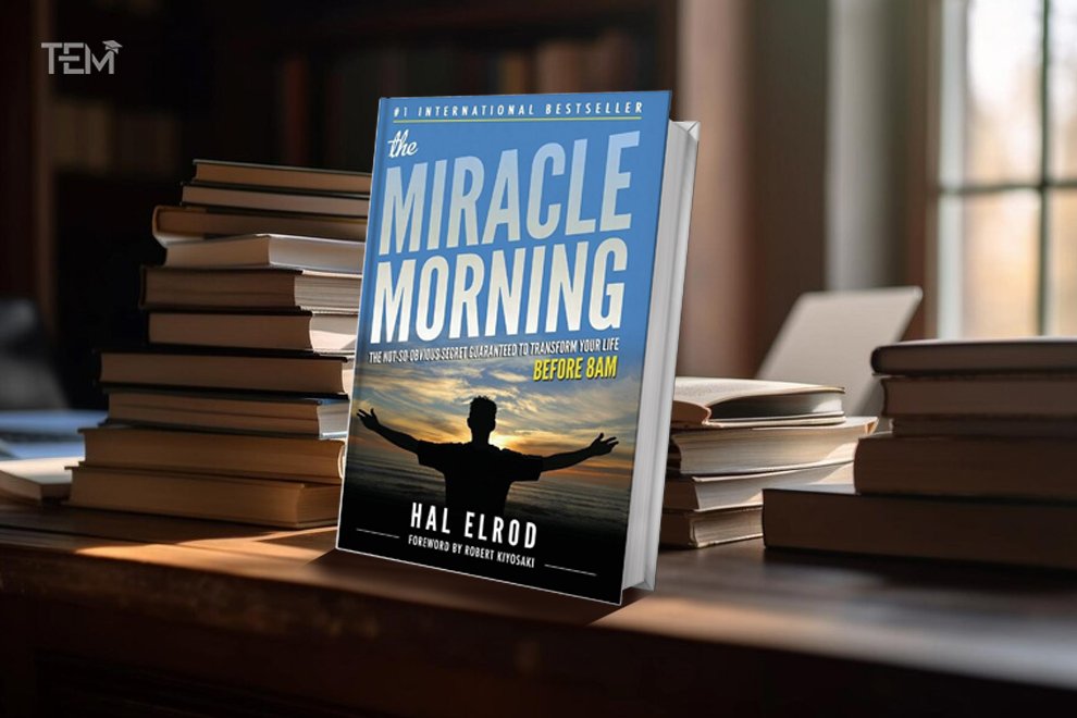 The Miracle Morning