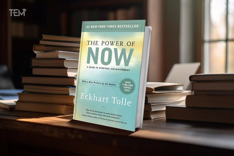 The-Power-of-Now-Book