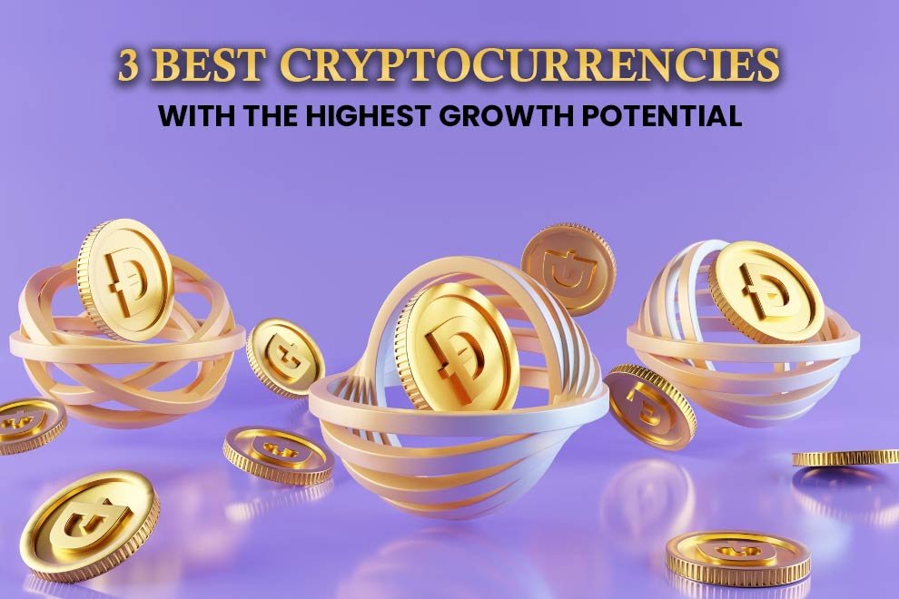 Best Cryptocurrencies