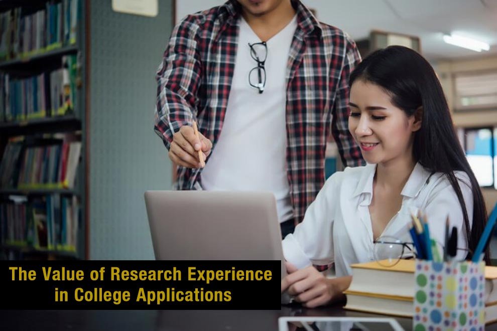 The-Value-of-Research-Experience-in-College-Applications