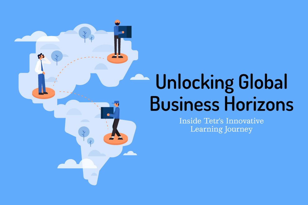 Global Business Horizons