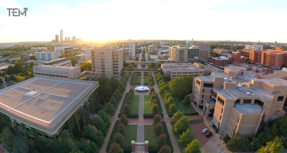 University of Oklahoma Health Sciences