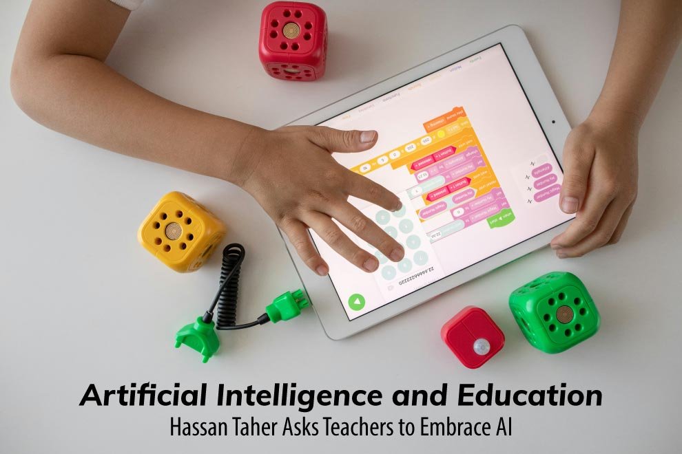 Artificial Intelligence and Education