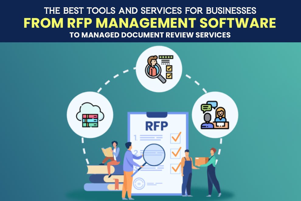 RFP Management Software