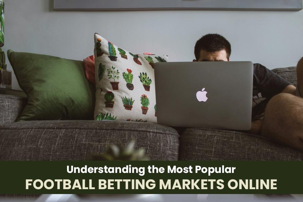 Football Betting Markets