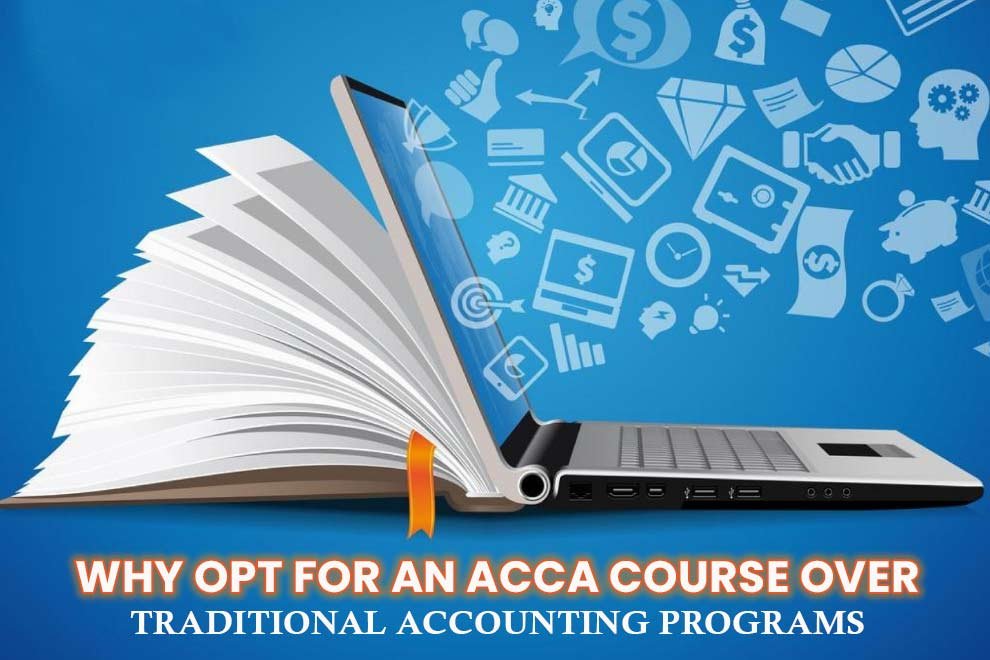 ACCA Course