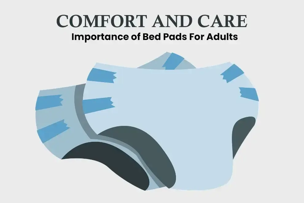 Bed Pads For Adults