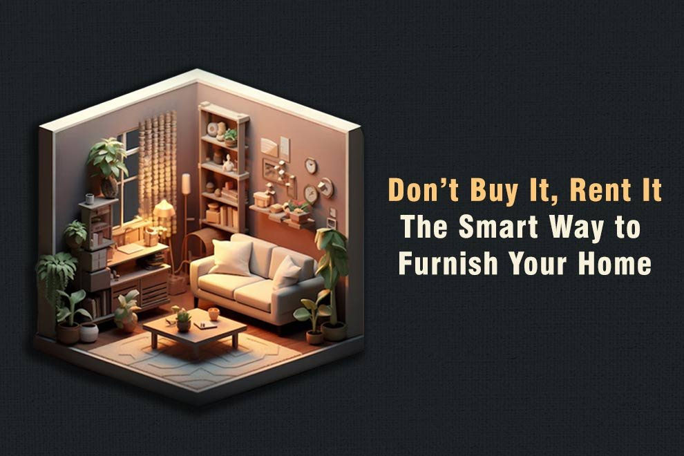 furnish your home