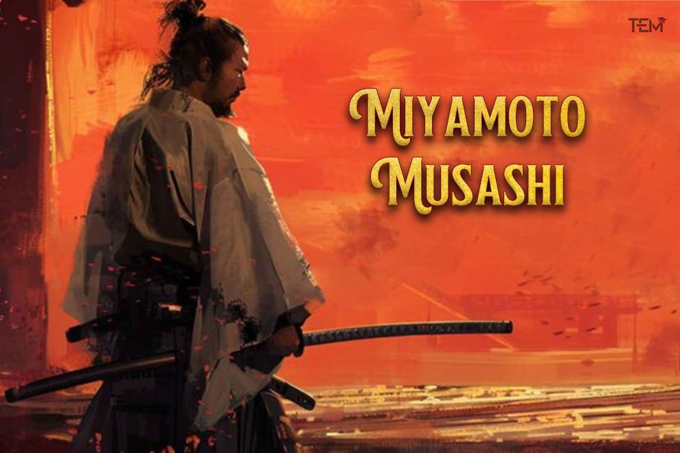 Miyamoto Musashi