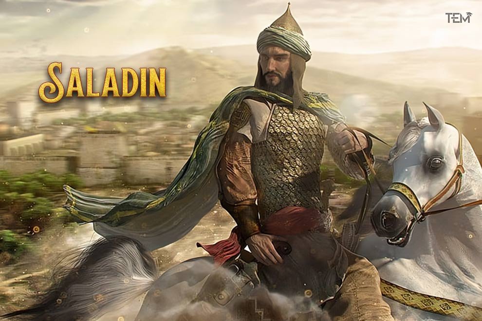 Saladin