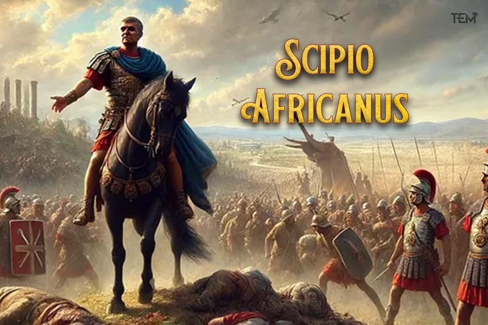 Scipio Africanus