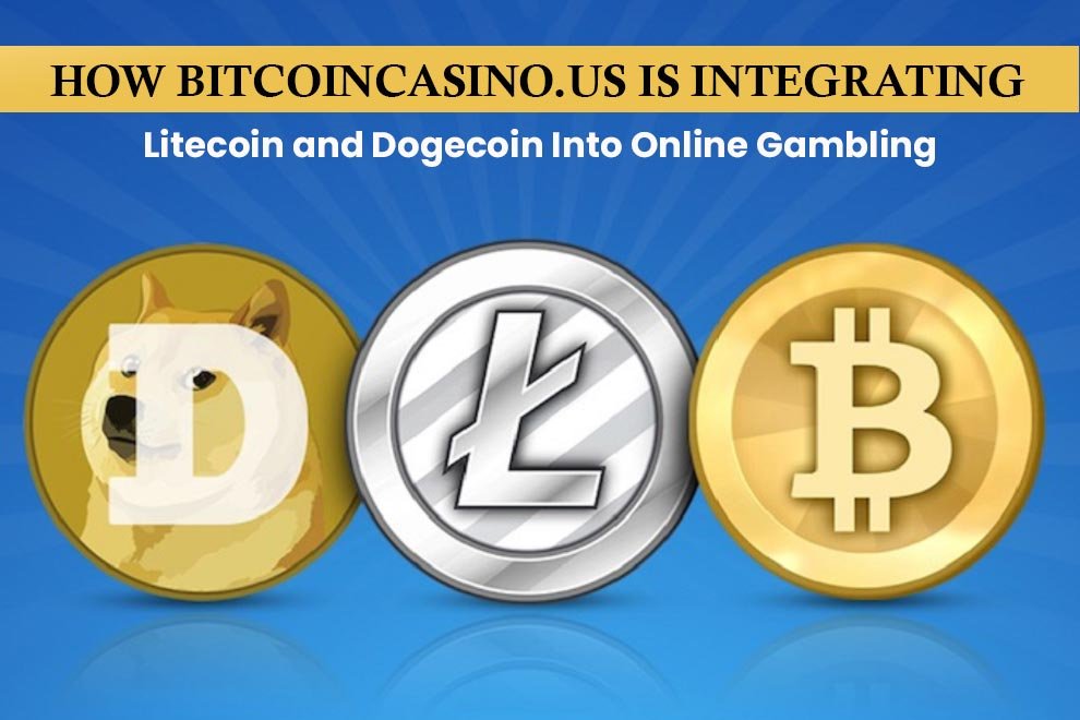 Bitcoin Casino