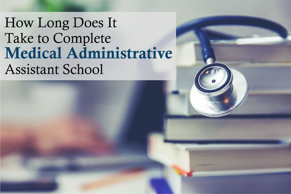 Medical Administrative Assistant School