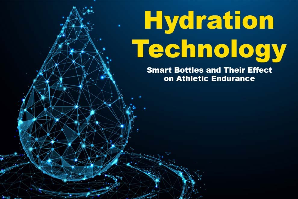 Hydration Technology