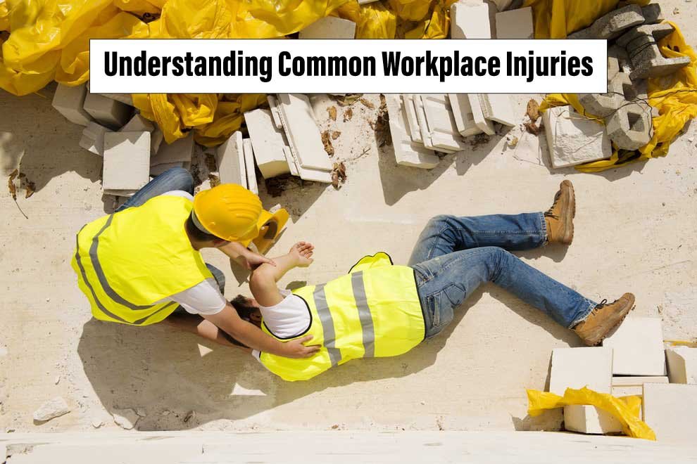 Workplace Injuries