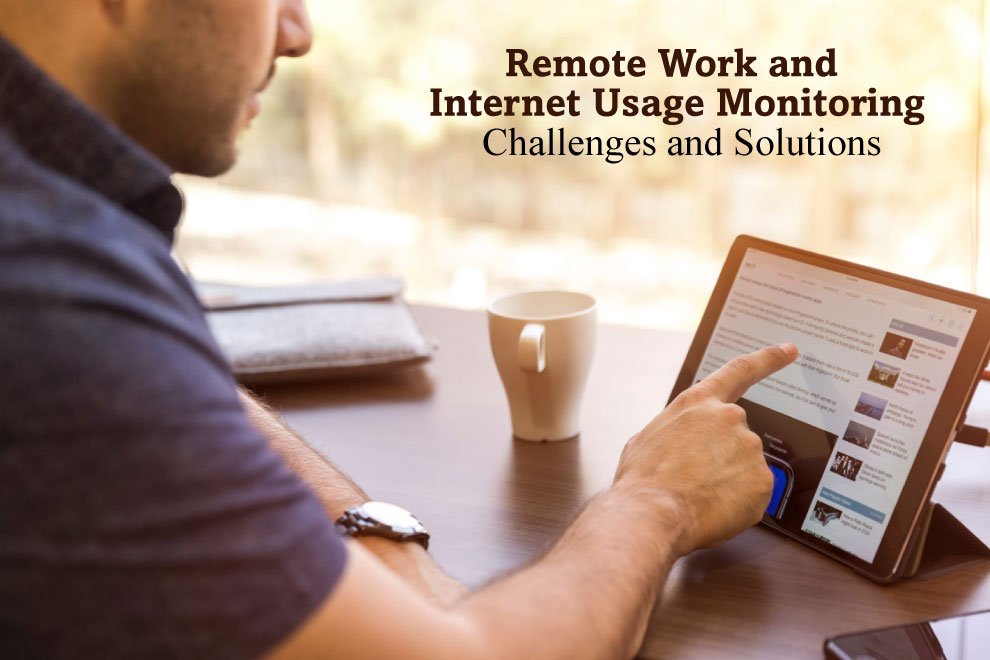 Remote Work