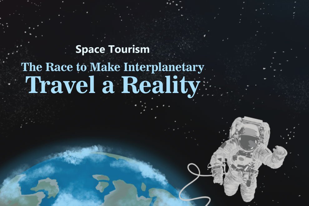 Space Tourism