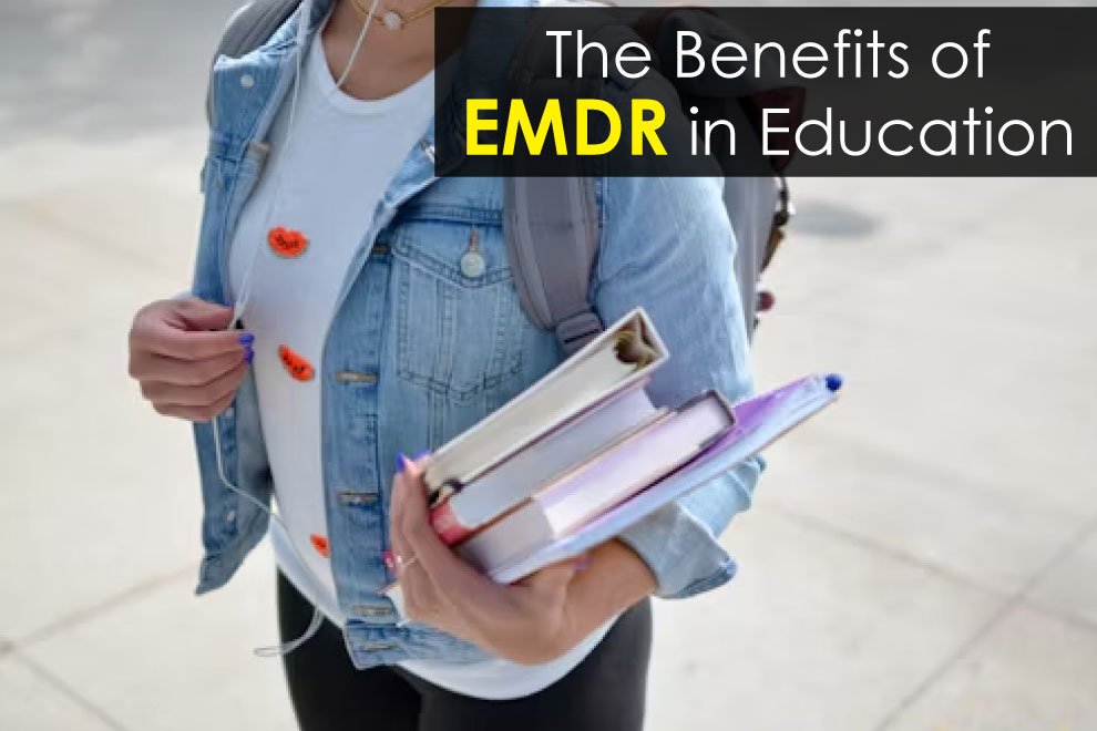 EMDR in Education