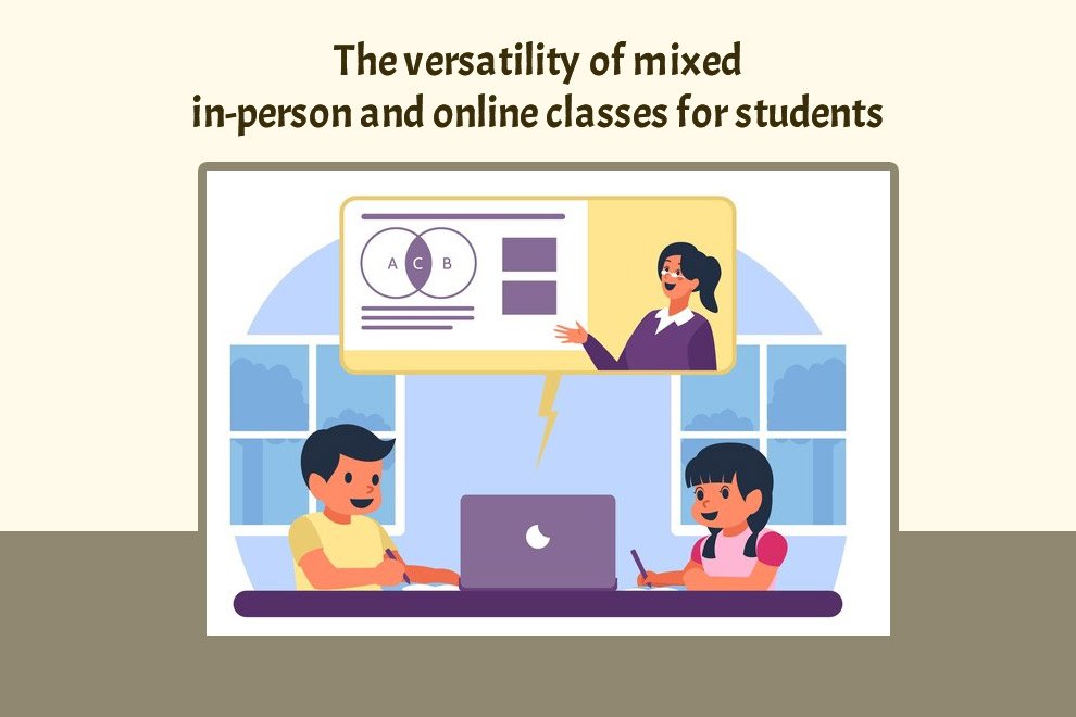 online classes for students
