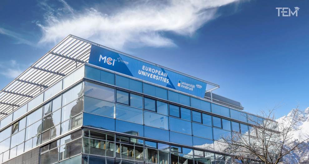 MCI Management Center Innsbruck