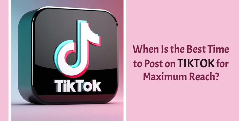 Post on TikTok