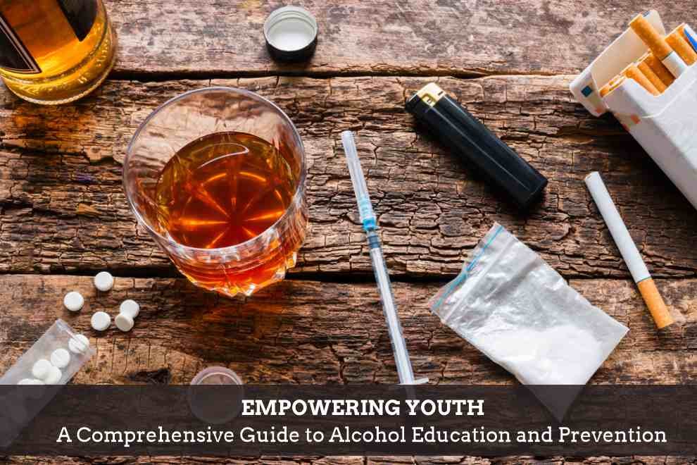 Alcohol Education and Prevention