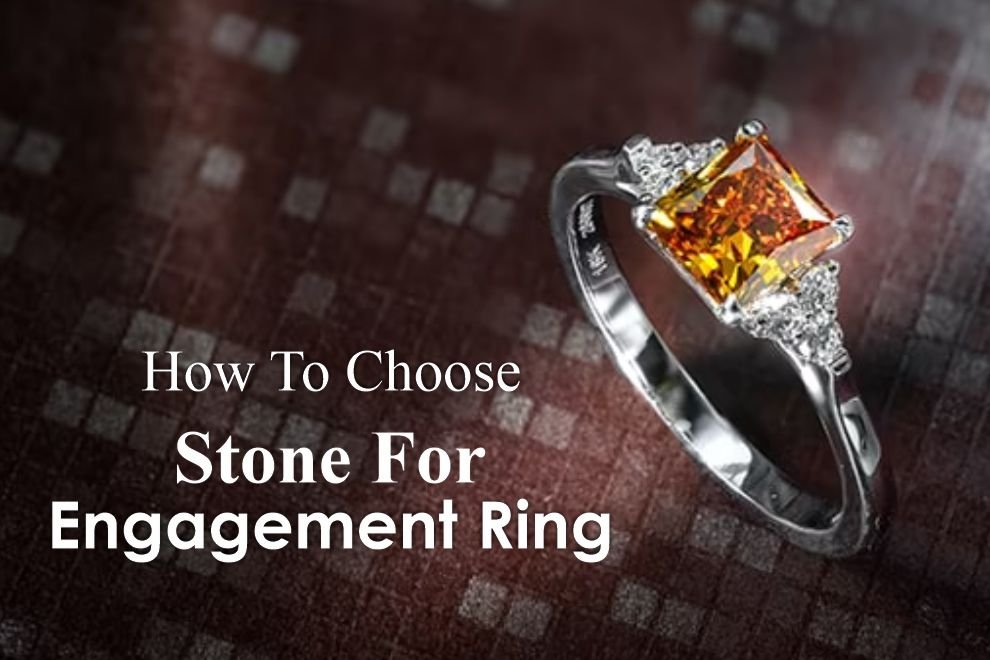 stone for engagement ring
