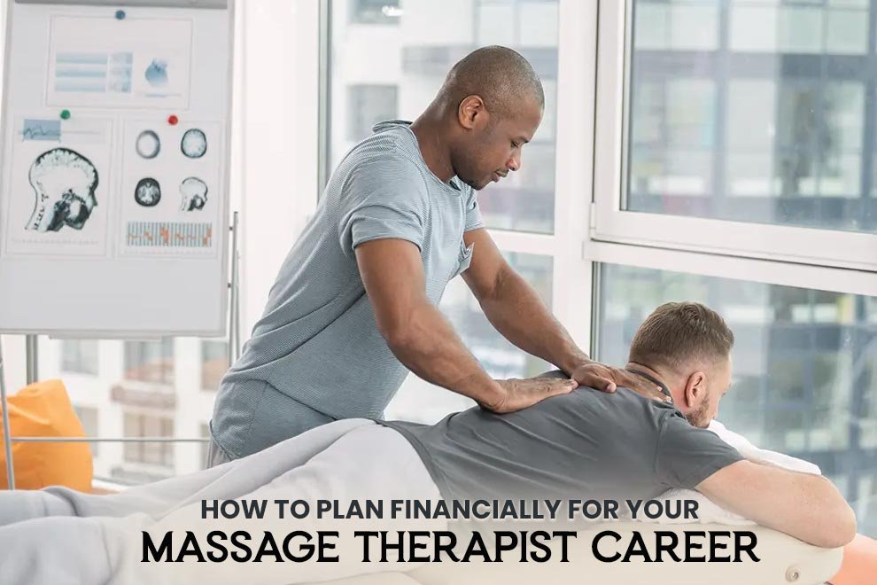 Massage Therapist Career